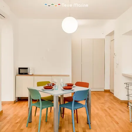 Casa Del Sale, Terre Marine Apartment