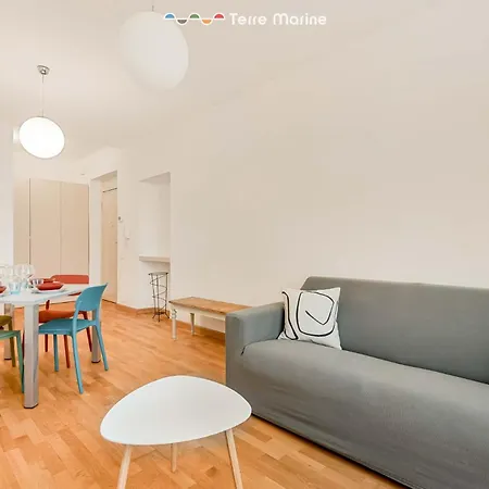 Casa Del Sale, Terre Marine * La Spezia