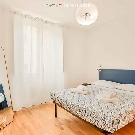 Casa Del Sale, Terre Marine Lejlighed