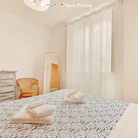 Casa Del Sale, Terre Marine Специя