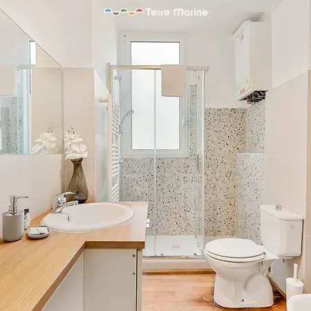 Casa Del Sale, Terre Marine Апартаменты *