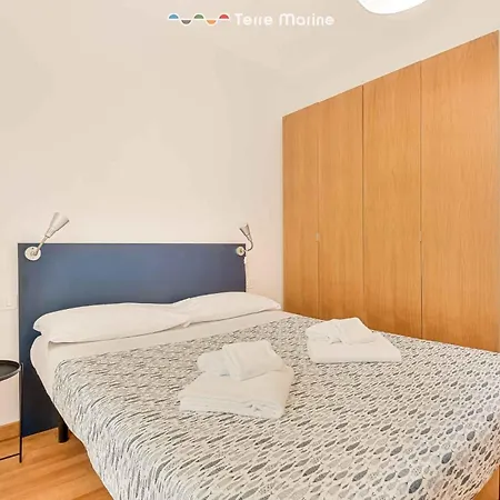 Casa Del Sale, Terre Marine La Spezia